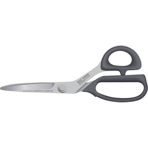 ■貝印刃物 7240ASラシャ鋏 アラミド用〔品番:022CA0009〕【5424089:0】[店頭受取不可]