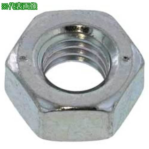 ■SUNCO BK SUS 六角ナット(2種 M8 (500本入)〔品番:M00201000080000008〕【5425536:0】[送料別途見積り][掲外取寄][店頭受取不可]