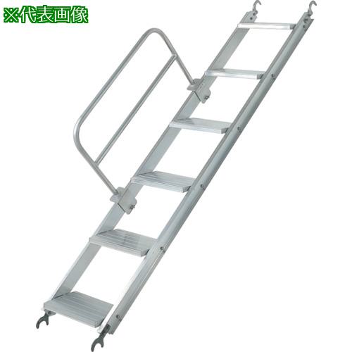 ■PiCa KDR型内階段用手すり〔品番:KDRTE〕【5426146:0】[送料別途見積り][法人・事業所限定][外直送][店頭受取不可]｜ホームセンターバロー　店 24,486円