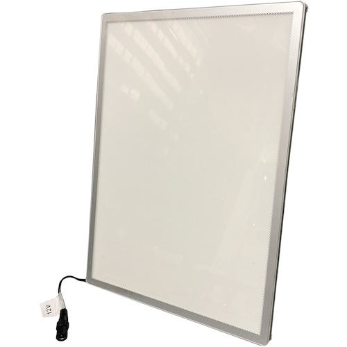 ■DAIDOHANT LED薄型パネルA1サイズ〔品番:10195623〕【5426780:0】[送料別途見積り][掲外取寄][店頭受取不可]