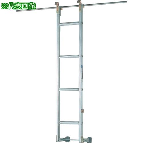 ■PiCa 公団はしごSWC型 L1250mm〔品番:SWC125〕【5426928:0】[法人・事業所限定][直送元][店頭受取不可]｜ホームセンターバロー　店
