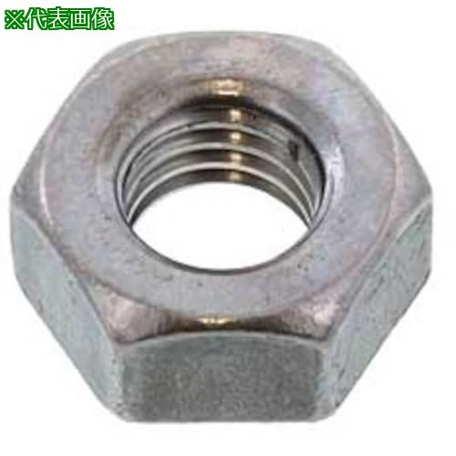 ■SUNCO SUS六角ナット(JIS B8(H4 M4(P\u003d0.75 (1000本入)〔品番:M00200010040000000〕【5427136:0】[送料別途見積り][掲外取寄][店頭受取不可]