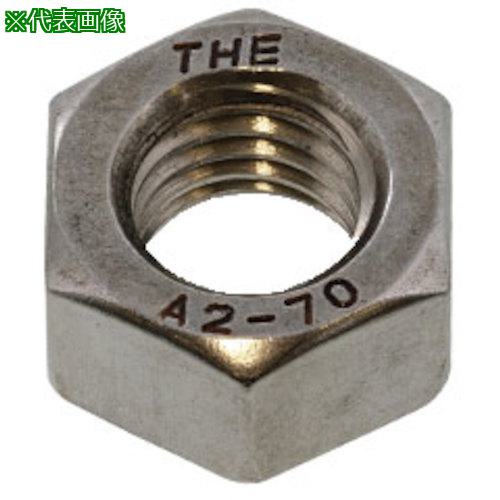 ■SUNCO A2-70 ナット 1種 輸入品 台湾製 M8 (600本入)〔品番:M002UT700080000000〕【5427174:0】[送料別途見積り][掲外取寄][店頭受取不可]