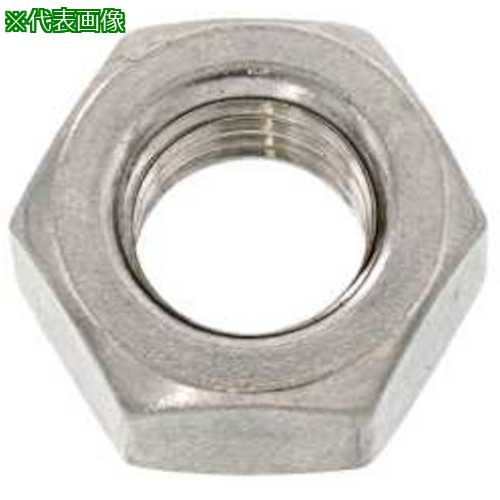 ■SUNCO SUS ナット 2種 輸入品 M2 (10000本入)〔品番:M002U1000020000000〕【5427252:0】[送料別途見積り][掲外取寄][店頭受取不可]