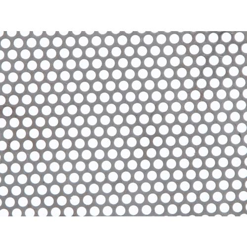 ■OKUTANI ステンレススーパーパンチング 1.5TXD5XP6 1000X2000〔品番:SPSUST1.5D5P61000X2000〕【5427750:0】[送料別途見積り][法人・事業所限定][外直送][店頭受取不可]｜ホームセンターバロー　店 93,533円