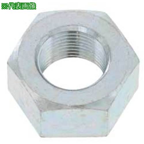 ■SUNCO ユニクロ 六角ナット(1種 極細(B30 M20X1.0 (50本入)〔品番:M00000060200000001〕【5428594:0】[送料別途見積り][掲外取寄][店頭受取不可]