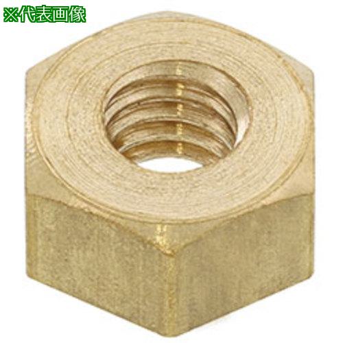 ■SUNCO BS 六角ナット(JIS M4(P\u003d0.75 (1500本入)〔品番:M00100110040000000〕【5428656:0】[送料別途見積り][掲外取寄][店頭受取不可]