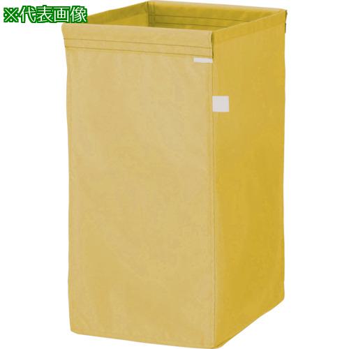 ■コンドル システムカート ECO袋MT120L Y〔品番:CA875120XMBY〕【5429418:0】[送料別途見積り][法人・事業所限定][直送][店頭受取不可]｜ホームセンターバロー　店