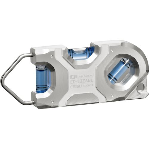 ■エビスダイヤモンド トビレベル・ゼロ ラムダ ブルー〔品番:EDTBZLAMBDABL〕【5433049:0】[送料別途見積り][掲外取寄][店頭受取不可] 7,730円