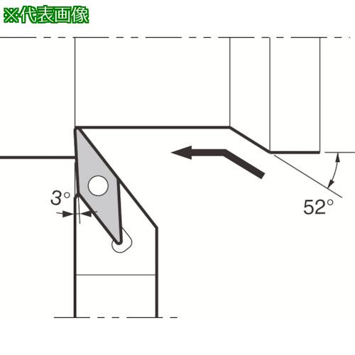 ■京セラ 外径・倣い加工用スモールツールホルダ AVJB-FF〔品番:AVJBR1010JX11FF〕【5436095:0】[送料別途見積り][掲外取寄][店頭受取不可]