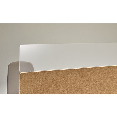 ■NAIKI 飛沫対策パネル〔品番:HL14PAC〕【5440302:0】[送料別途見積り][法人・事業所限定][外直送][店頭受取不可]