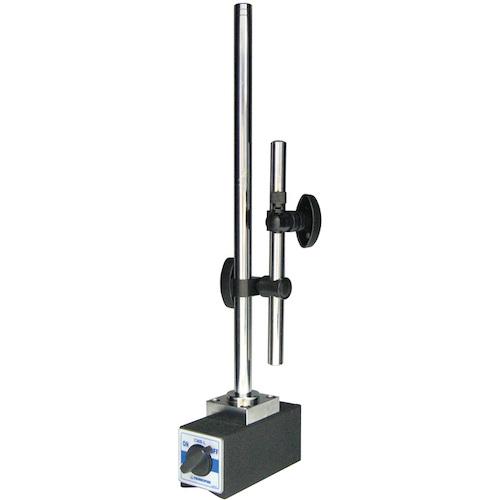 ■テクノプラン CMB-L マグネットベース〔品番:CMBL〕【5441164:0】[店頭受取不可]