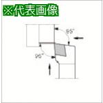 ■京セラ 外径・端面加工用ホルダ CCLN〔品番:CCLNR2525M12〕【5441358:0】[送料別途見積り][掲外取寄][店頭受取不可]