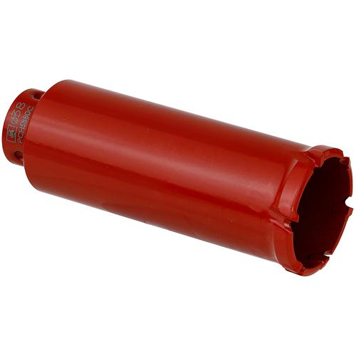 ■ミヤナガ ハイブリッドコアドリル カッター ロング Φ38〔品番:PCH3880C〕【5449923:0】[送料別途見積り][掲外取寄][店頭受取不可]