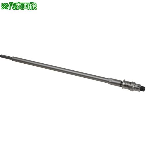 ■ミヤナガ ポリクリックシャンクS SDSプラス 450L〔品番:PCSKSR450〕【5449933:0】[送料別途見積り][掲外取寄][店頭受取不可]