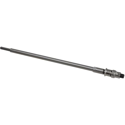 ■ミヤナガ ポリクリックシャンクS ストレート 450L〔品番:PCSKS450〕【5449939:0】[送料別途見積り][掲外取寄][店頭受取不可]