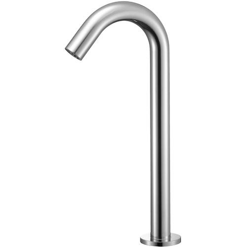 ■SANEI 自動水栓〔品番:EY5072T〕【5454482:0】[送料別途見積り][掲外取寄][店頭受取不可]
