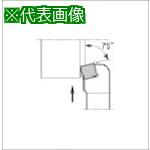 ■京セラ 端面加工用ホルダ CSKN〔品番:CSKNR2525M12〕【5454565:0】[送料別途見積り][掲外取寄][店頭受取不可]