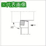 ■京セラ 外径加工用ホルダ CSN〔品番:CSNR2525M12〕【5454832:0】[送料別途見積り][掲外取寄][店頭受取不可]
