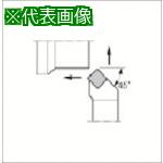 ■京セラ 外径・端面・面取り加工用ホルダ CSSN〔品番:CSSNL2525M12〕【5455341:0】[送料別途見積り][掲外取寄][店頭受取不可]