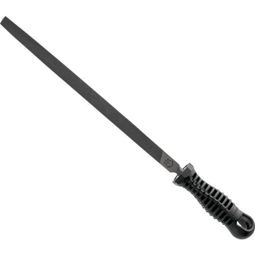 ■HAZET 鉄工ヤスリ 三角型〔品番:212310〕【5455358:0】[送料別途見積り][法人・事業所限定][掲外取寄][店頭受取不可]