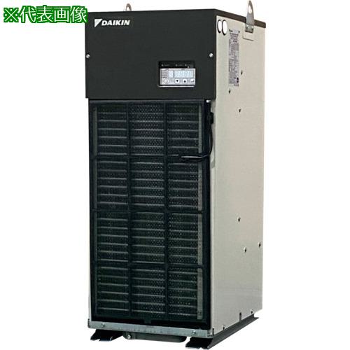■ダイキン 異電圧油冷却用循環形オイルコン ヒータ付〔品番:AKZ43AH500〕【5459809:0】[送料別途見積り][法人・事業所限定][外直送][店頭受取不可]｜ホームセンターバロー　店