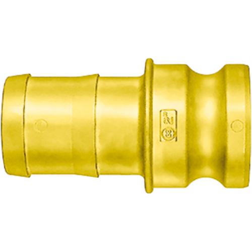 ■日東 レバーロックカプラ 銅合金製〔品番:LE20TPHBR〕【5467538:0】[送料別途見積り][掲外取寄][店頭受取不可]｜ホームセンターバロー　店