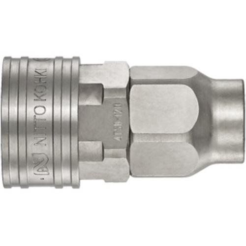 ■日東 TSPカプラ ステンレス製 ニトリルゴムNBR(SG)(43401)〔品番:8TSN250SUSNBR〕【5469181:0】[送料別途見積り][掲外取寄][店頭受取不可] 14,784円
