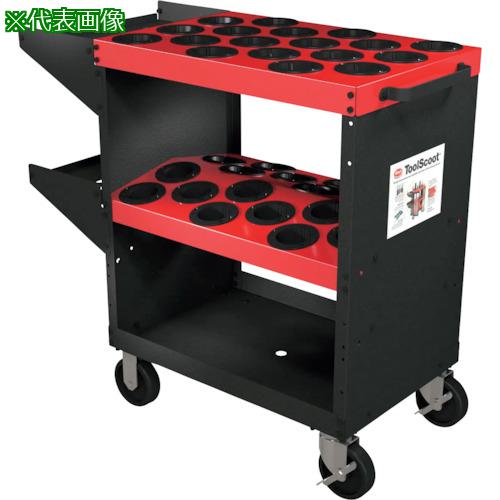■ヒューイット ツーリングワゴン(HSK100A用)〔品番:13980〕【5469609:0】[法人・事業所限定][直送元][店頭受取不可]｜ホームセンターバロー　店