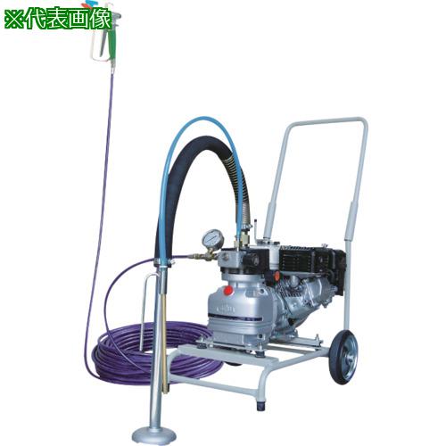 ■精和産業 スーパー60GE(B)〔品番:166102〕【5470999:0】[法人・事業所限定][直送元][店頭受取不可]｜ホームセンターバロー　店