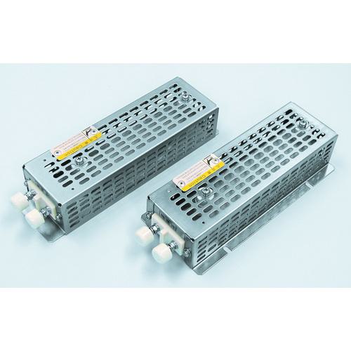 ■SHINOHARA スペースヒーターカバー付 ROHS〔品番:SHC42205〕【5473754:0】[送料別途見積り][掲外取寄][店頭受取不可]