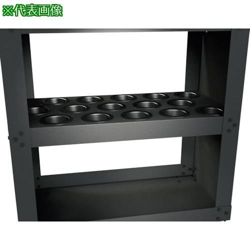 ■ヒューイット スピーディワゴン2段目オプション棚(BT50用)〔品番:14175〕【5474317:0】[法人・事業所限定][直送元][店頭受取不可]｜ホームセンターバロー　店