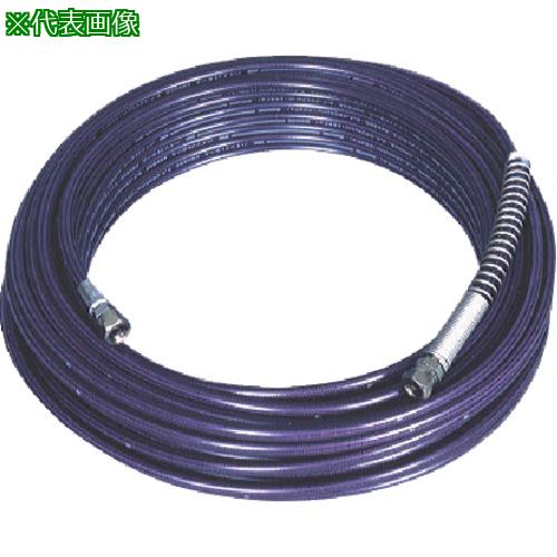 ■精和産業 ハイソフトホース(1/4)50m〔品番:202950〕【5475667:0】[法人・事業所限定][直送元][店頭受取不可]