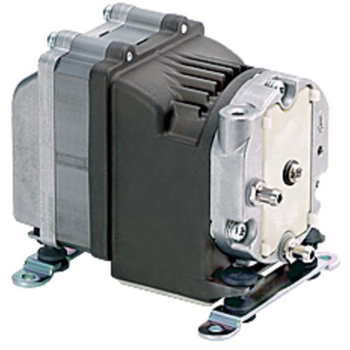 ■日東 DCリニア真空ポンプ〔品番:DVH130X1〕【5476952:0】[送料別途見積り][掲外取寄][店頭受取不可]