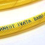■アネスト岩田 アース線入ウレタンエアーホース Φ8.5×Φ12×20m〔品番:EAHU820〕【5481609:0】[送料別途見積り][法人・事業所限定][直送][店頭受取不可]