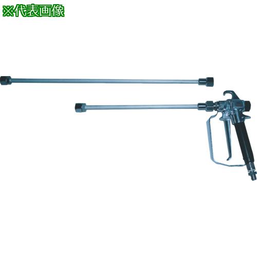 ■精和産業 延長ポール(SG用) 1.0m〔品番:201010〕【5483566:0】[送料別途見積り][法人・事業所限定][外直送][店頭受取不可]