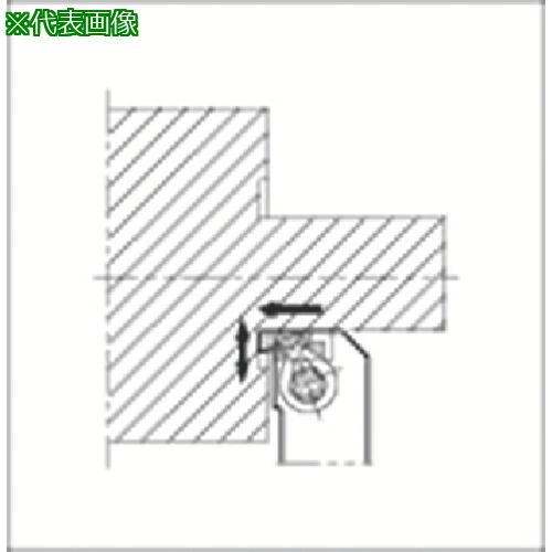 ■京セラ 小径端面溝入れ加工用ホルダ GFVT-AA〔品番:GFVTL2020K08AA〕【5487404:0】[送料別途見積り][掲外取寄][店頭受取不可] 18,396円