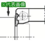 ■京セラ 外径浅溝入れホルダ KGBS〔品番:KGBSR2525M16〕【5497582:0】[送料別途見積り][掲外取寄][店頭受取不可]