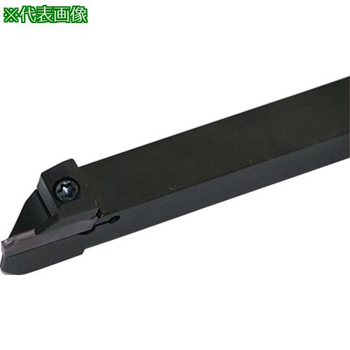 ■京セラ 突っ切り加工用ホルダ 自動盤用 KGD〔品番:KGDL1616JX2.4〕【5499569:0】[送料別途見積り][掲外取寄][店頭受取不可]｜ホームセンターバロー　店