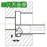 ■京セラ 大内径深溝入れ加工用ホルダ KGIA〔品番:KGIAR5640B5〕【5500427:0】[店頭受取不可]｜ホームセンターバロー　店