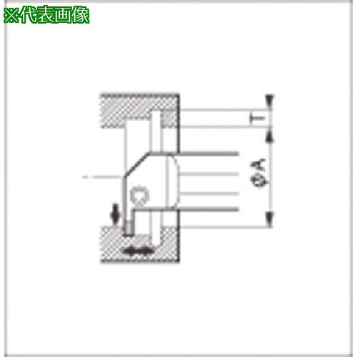 ■京セラ 大内径深溝入れ加工用ホルダ KIGM-8〔品番:KIGML6540B8〕【5500877:0】[送料別途見積り][掲外取寄][店頭受取不可]｜ホームセンターバロー　店