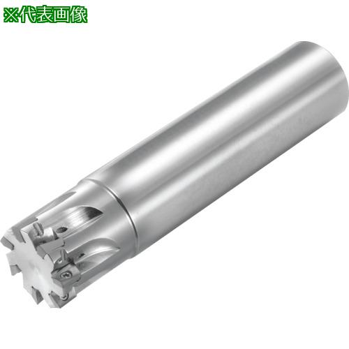 ■京セラ MECXエンドミル 標準シャンク〔品番:MECX18S16073T〕【5503680:0】[送料別途見積り][掲外取寄][店頭受取不可]｜ホームセンターバロー　店