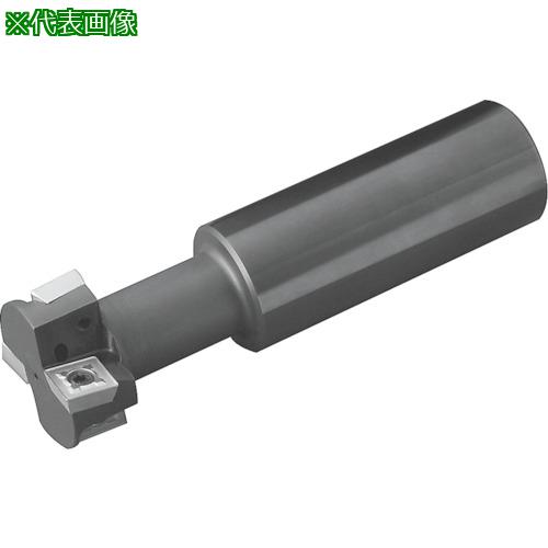 ■京セラ Tスロットミル METS〔品番:METS25S25〕【5504023:0】[送料別途見積り][掲外取寄][店頭受取不可]
