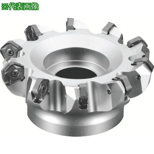 ■京セラ MFPN45フェースミル ミリ仕様 クロスピッチ〔品番:MFPN45250R16TM〕【5504988:0】[送料別途見積り][掲外取寄][店頭受取不可]