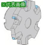■京セラ MSTCスロットミル ミリ仕様 ボス付き 左勝手〔品番:MSTC125SL1416108T〕【5509742:0】[送料別途見積り][掲外取寄][店頭受取不可]｜ホームセンターバロー　店