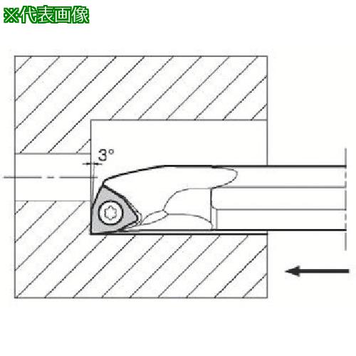 ■京セラ 内径加工用鋼バー S-SWUB(P)-A〔品番:S08XSWUBL0810A〕【5513952:0】[送料別途見積り][掲外取寄][店頭受取不可]｜ホームセンターバロー　店
