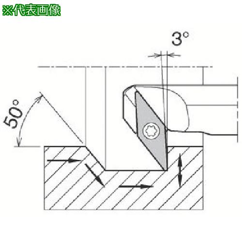■京セラ 引き加工用鋼バー S-SVZC(B)-A〔品番:S12MSVZCL0816A〕【5514347:0】[送料別途見積り][掲外取寄][店頭受取不可]