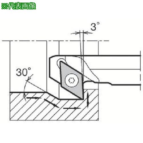 ■京セラ 引き加工用鋼バー S-SDZC-A〔品番:S16QSDZCL0714A〕【5514673:0】[送料別途見積り][掲外取寄][店頭受取不可]