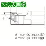 ■京セラ 外径加工用スリーブホルダ S-SDUC〔品番:S20GSDUCL11〕【5515297:0】[店頭受取不可]