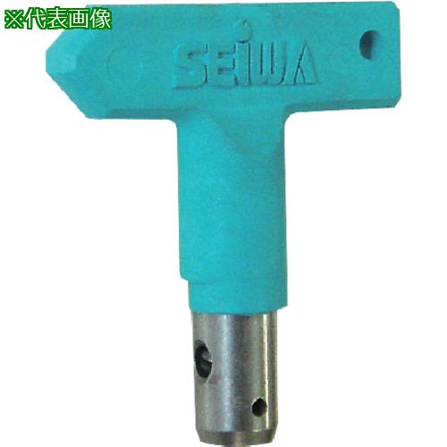 ■精和産業 ターンダブルチップ1615〔品番:381615W〕【5515485:0】[送料別途見積り][法人・事業所限定][外直送][店頭受取不可]